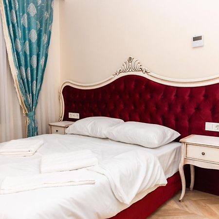 Mirapartotel Istanbul Luaran gambar
