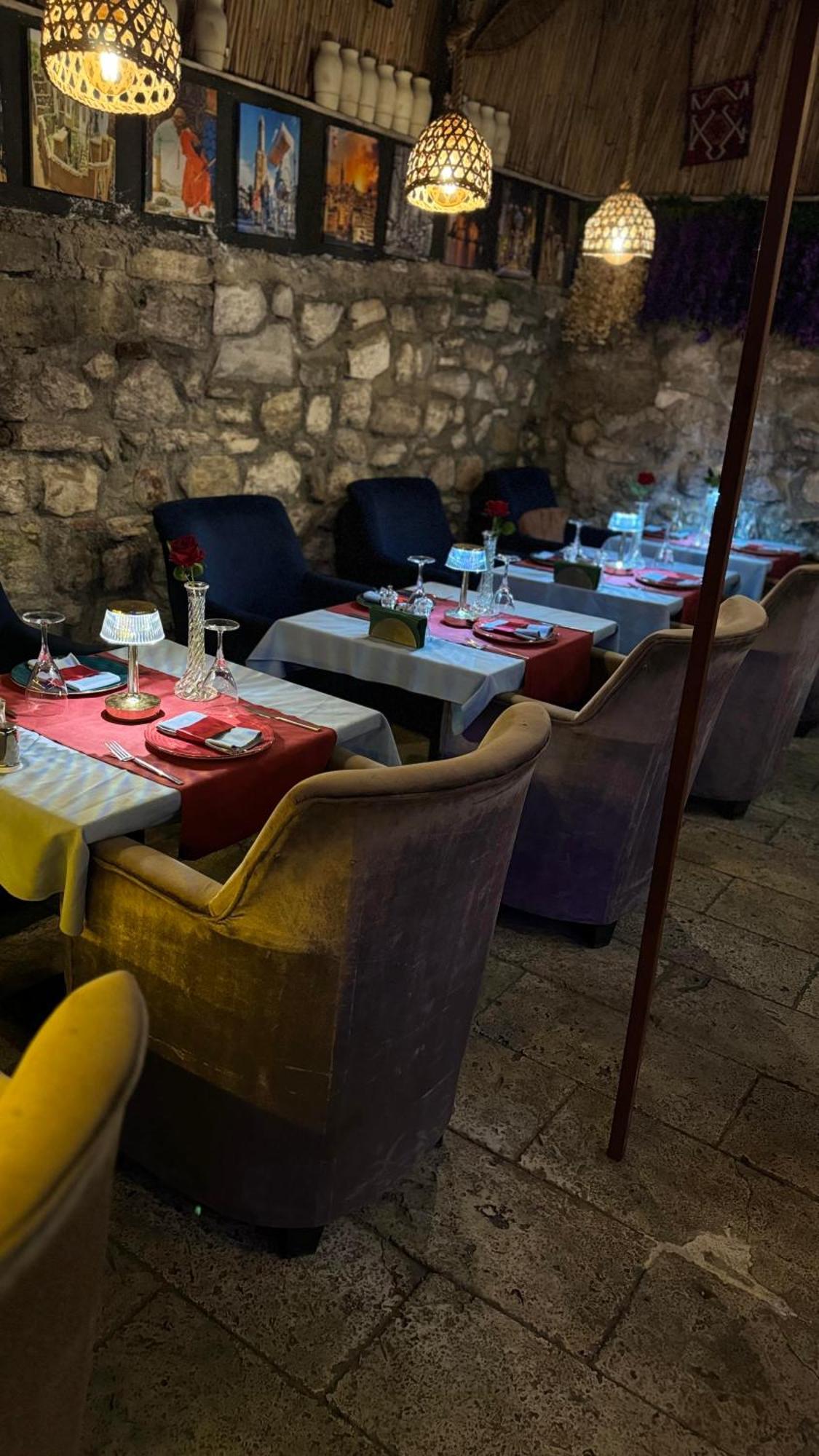 Mirapartotel Istanbul Luaran gambar