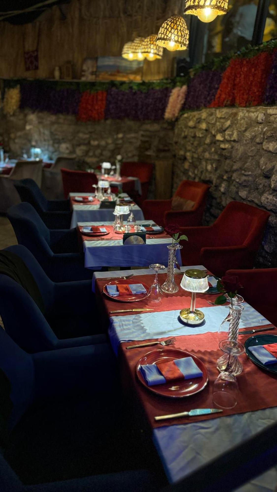 Mirapartotel Istanbul Luaran gambar