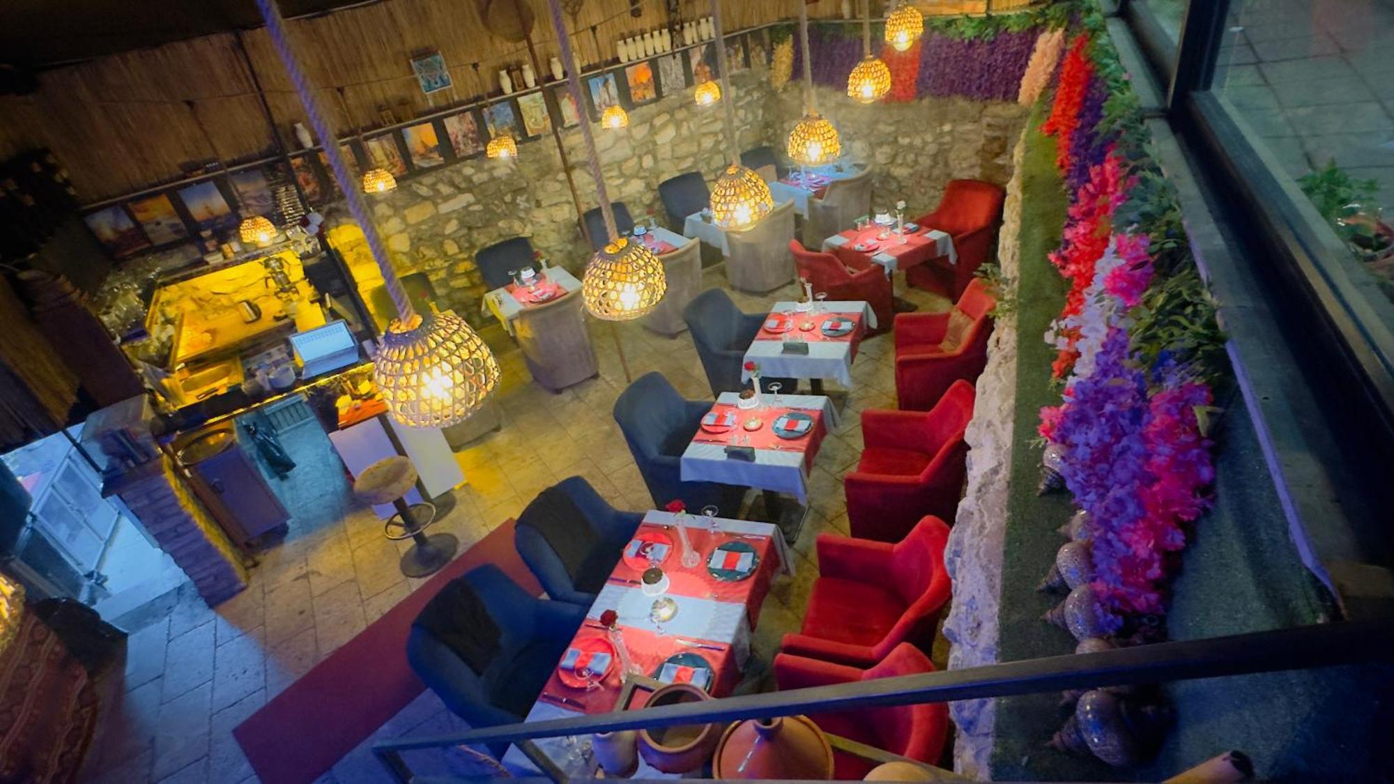 Mirapartotel Istanbul Luaran gambar