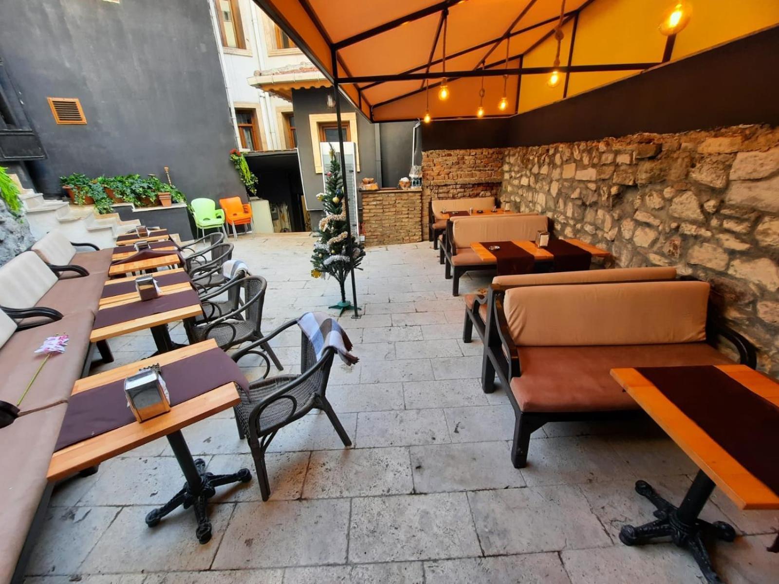 Mirapartotel Istanbul Luaran gambar