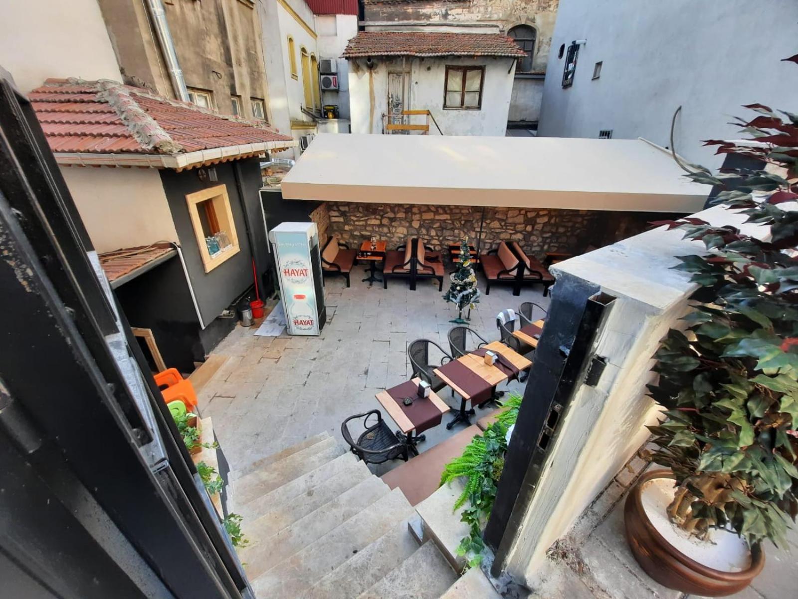 Mirapartotel Istanbul Luaran gambar
