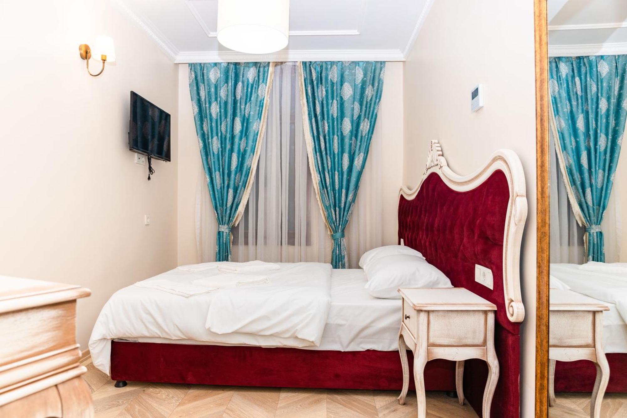 Mirapartotel Istanbul Luaran gambar