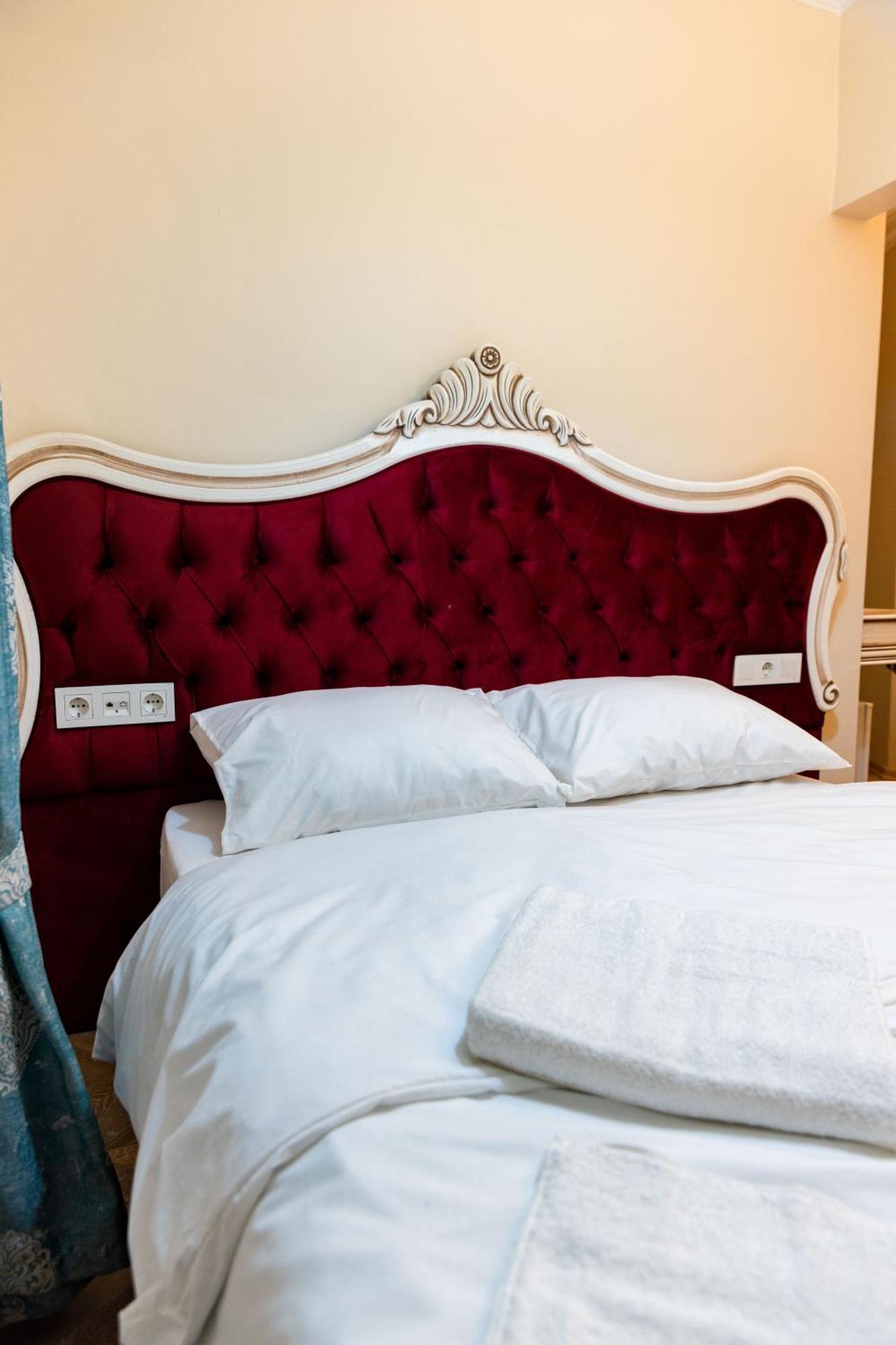 Mirapartotel Istanbul Luaran gambar