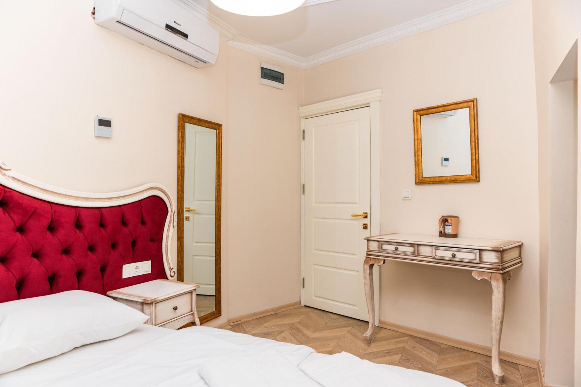 Mirapartotel Istanbul Luaran gambar