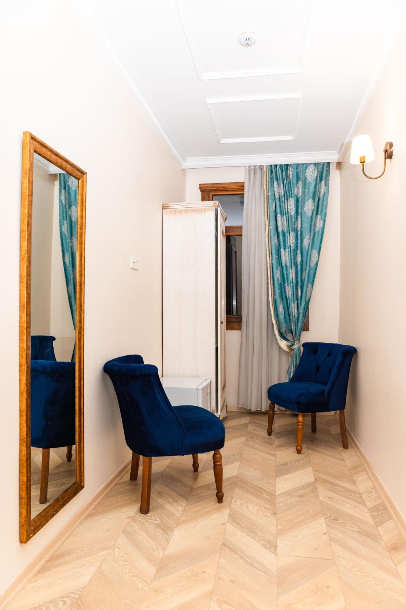 Mirapartotel Istanbul Luaran gambar