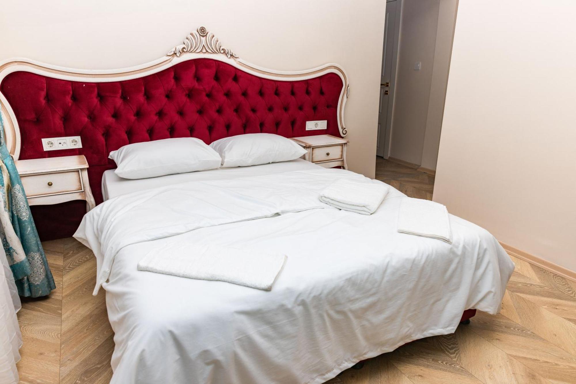 Mirapartotel Istanbul Luaran gambar