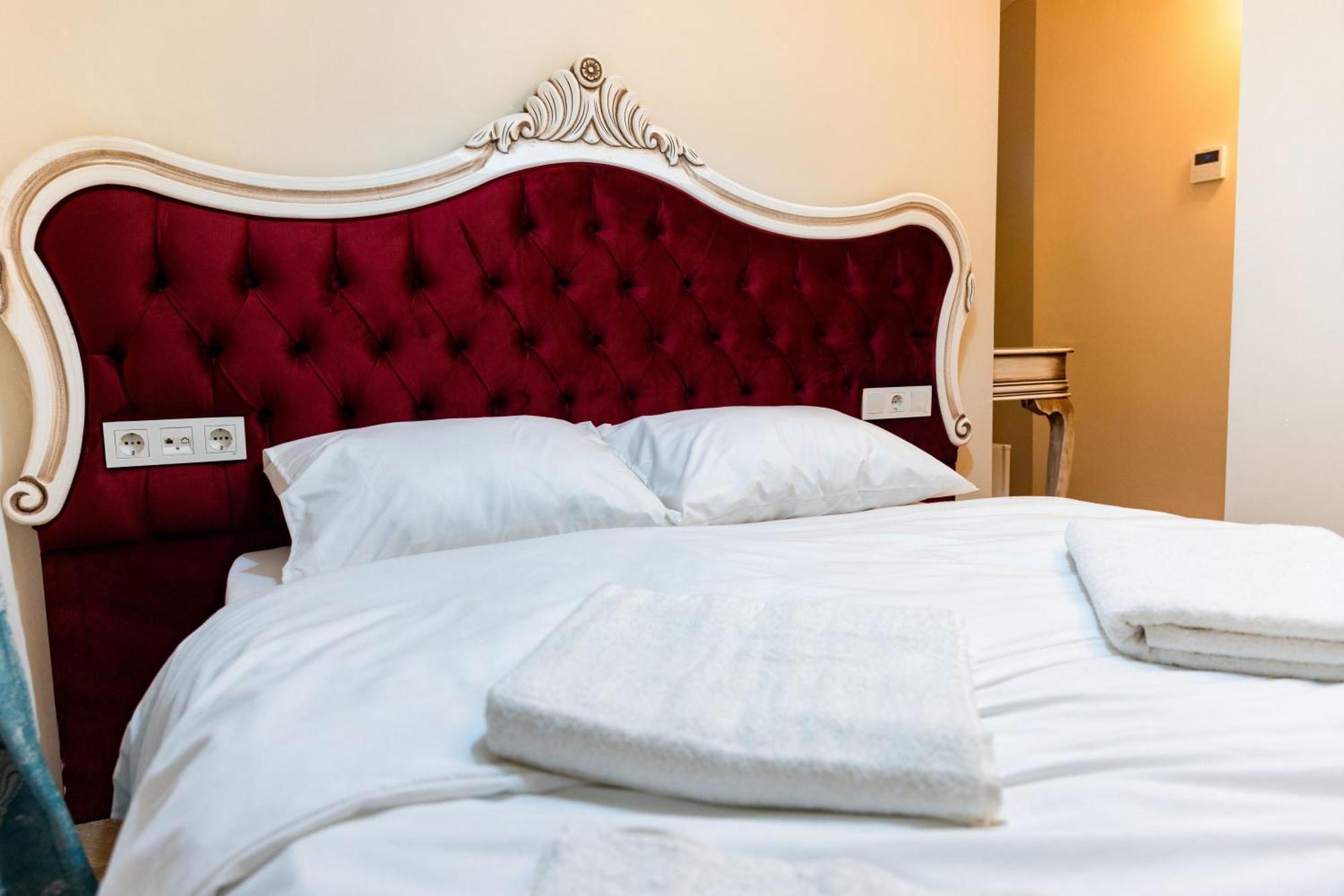 Mirapartotel Istanbul Luaran gambar