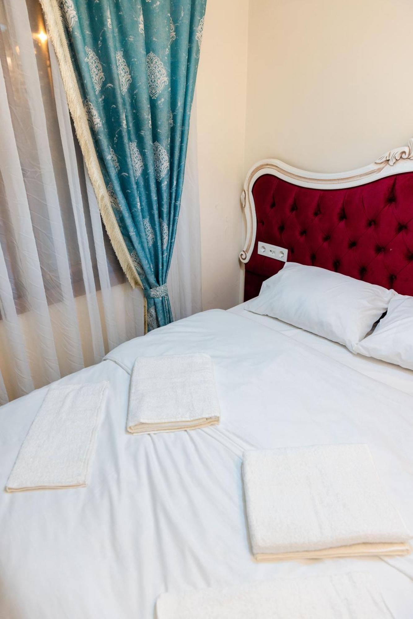 Mirapartotel Istanbul Luaran gambar