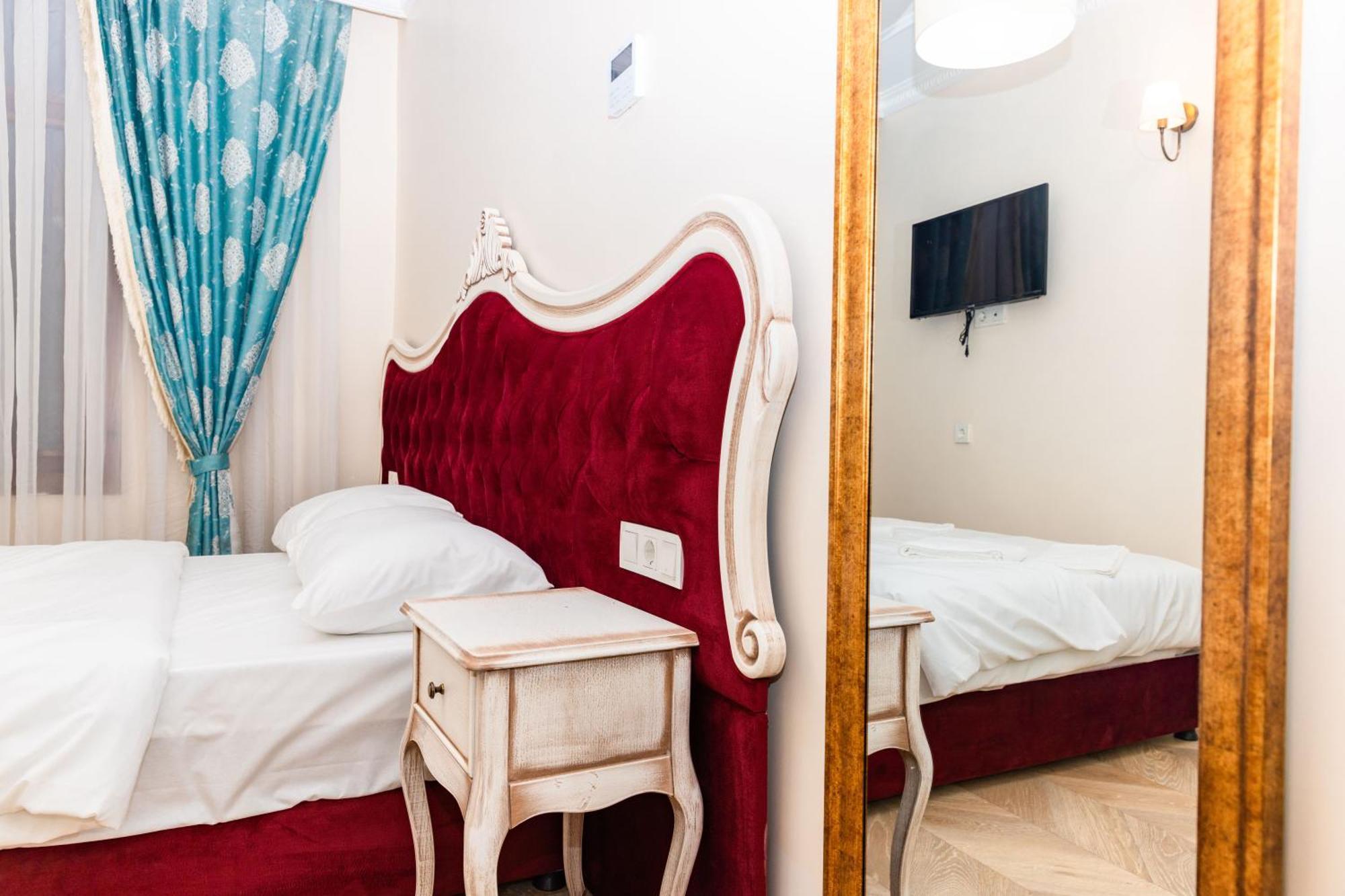 Mirapartotel Istanbul Luaran gambar