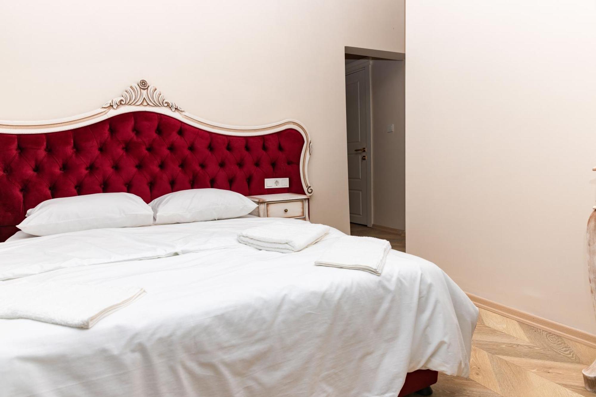 Mirapartotel Istanbul Luaran gambar