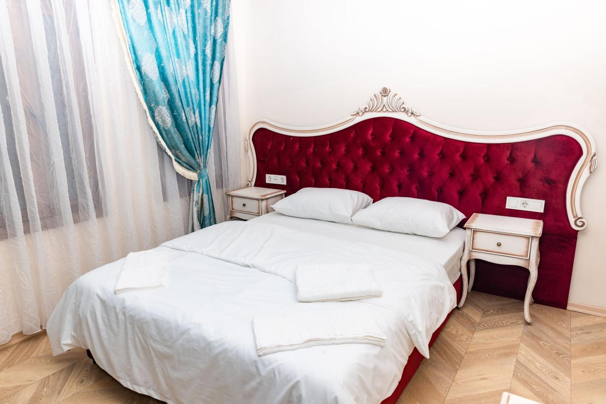 Mirapartotel Istanbul Luaran gambar