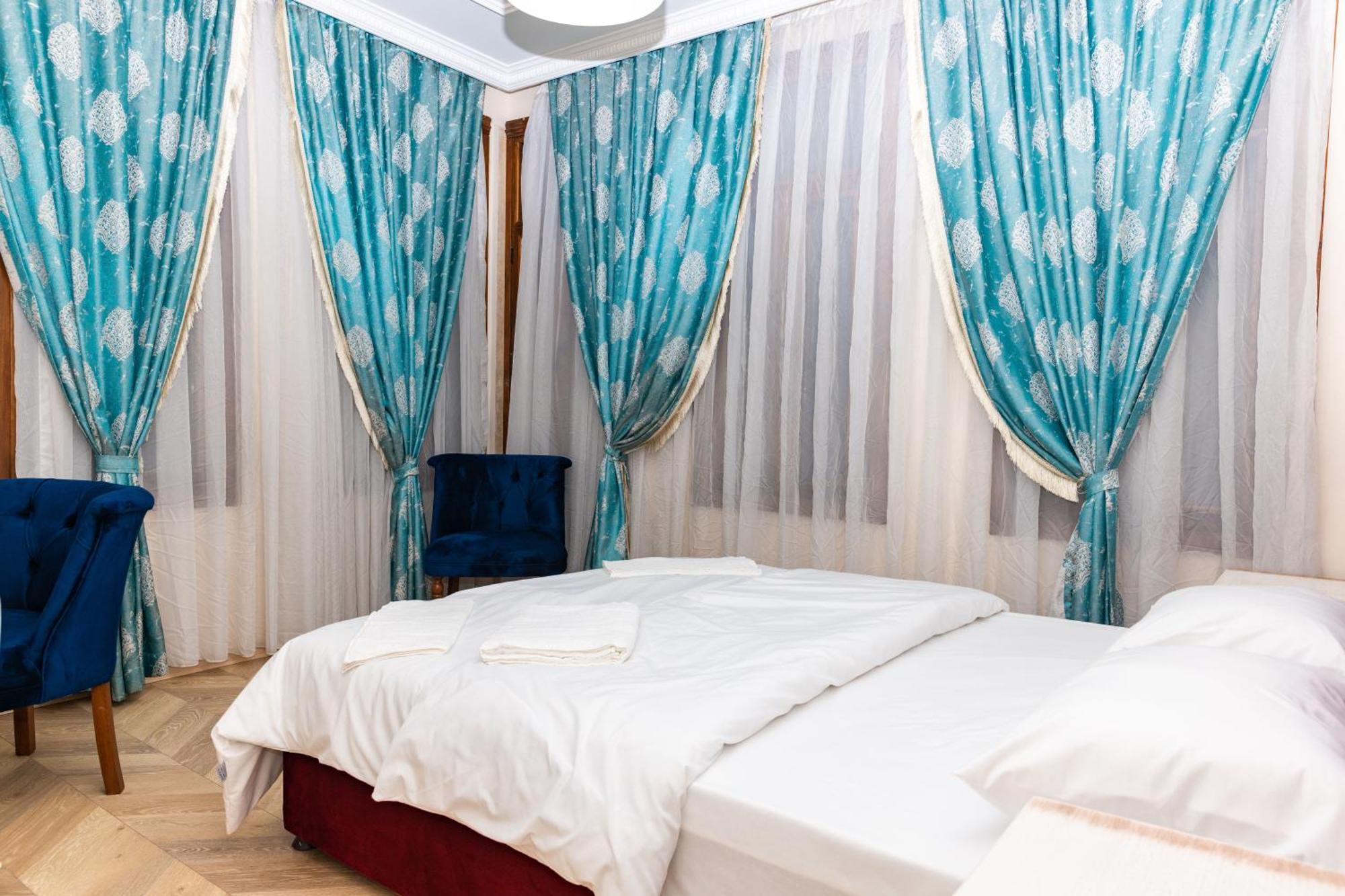 Mirapartotel Istanbul Luaran gambar