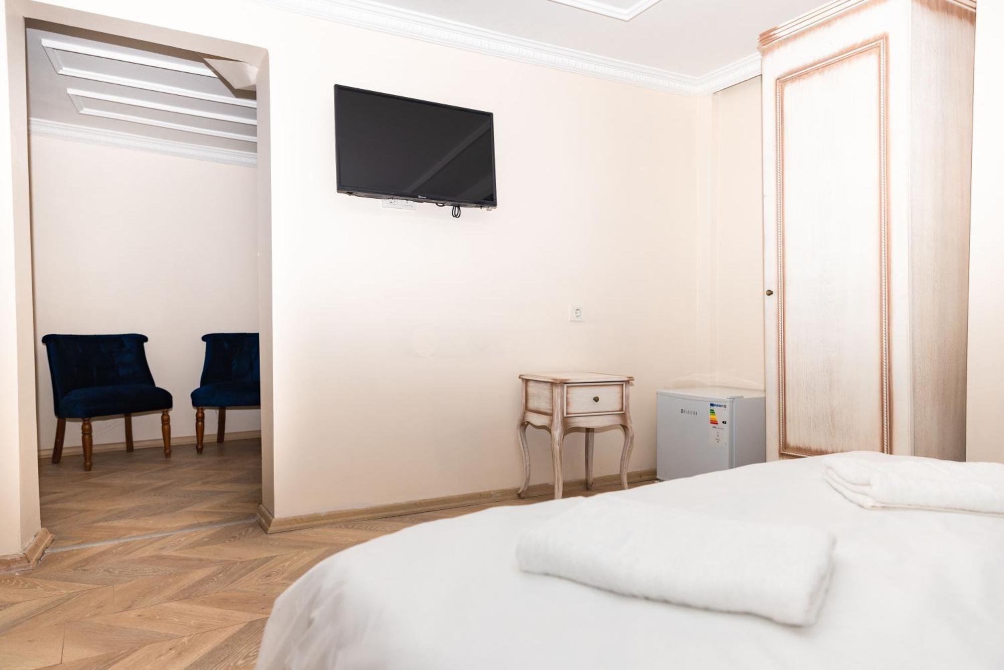 Mirapartotel Istanbul Luaran gambar