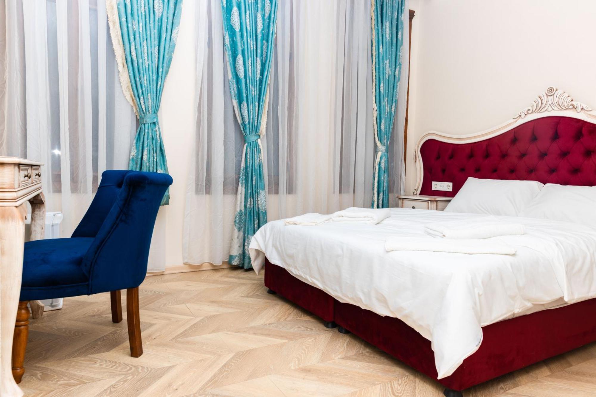 Mirapartotel Istanbul Luaran gambar