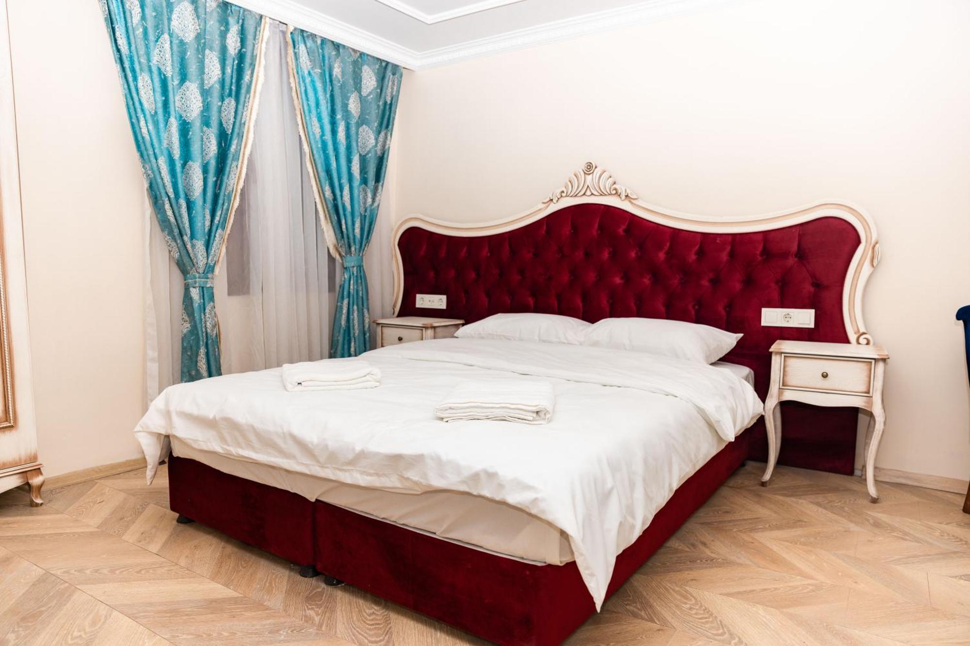 Mirapartotel Istanbul Luaran gambar