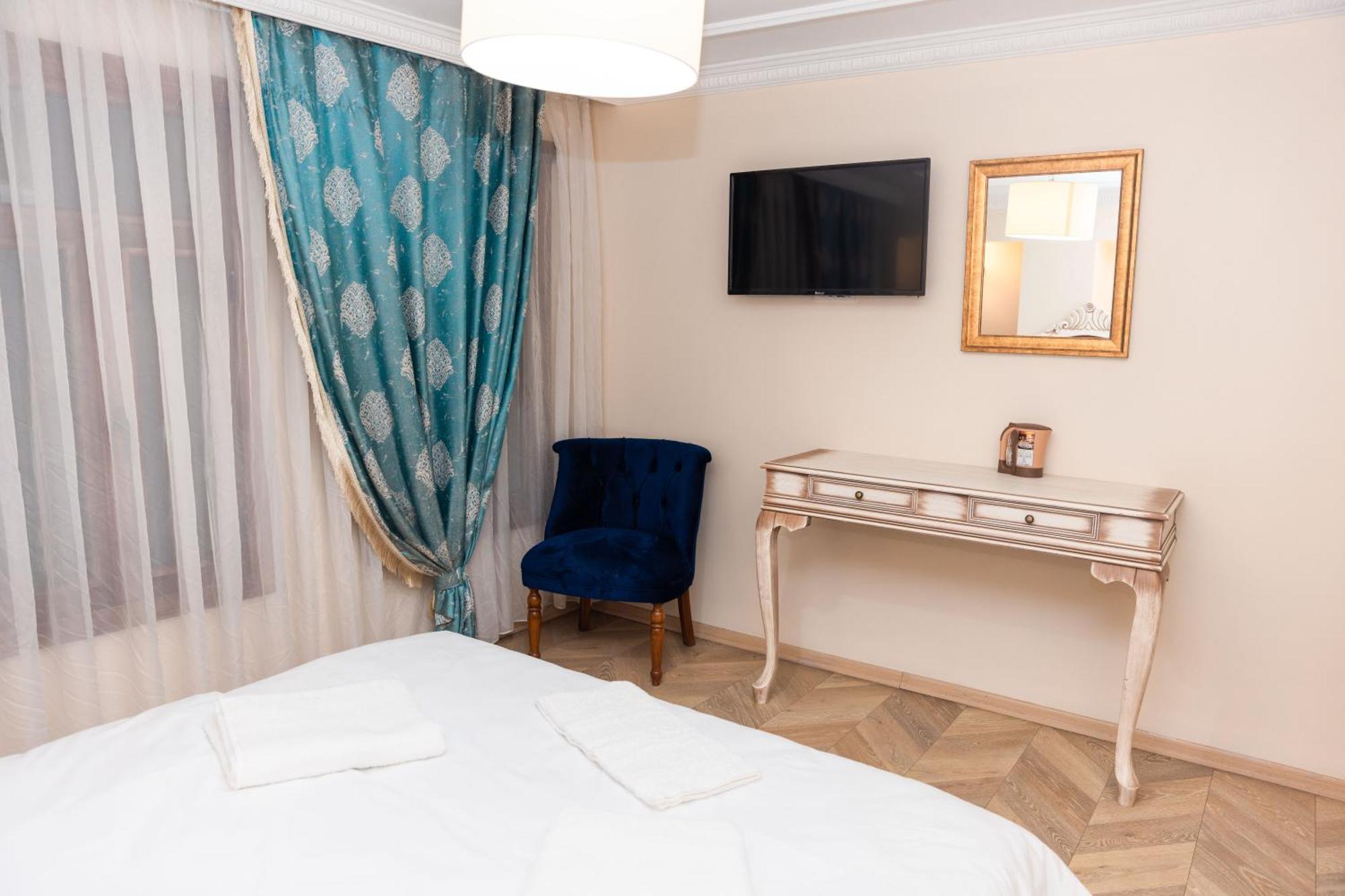 Mirapartotel Istanbul Luaran gambar
