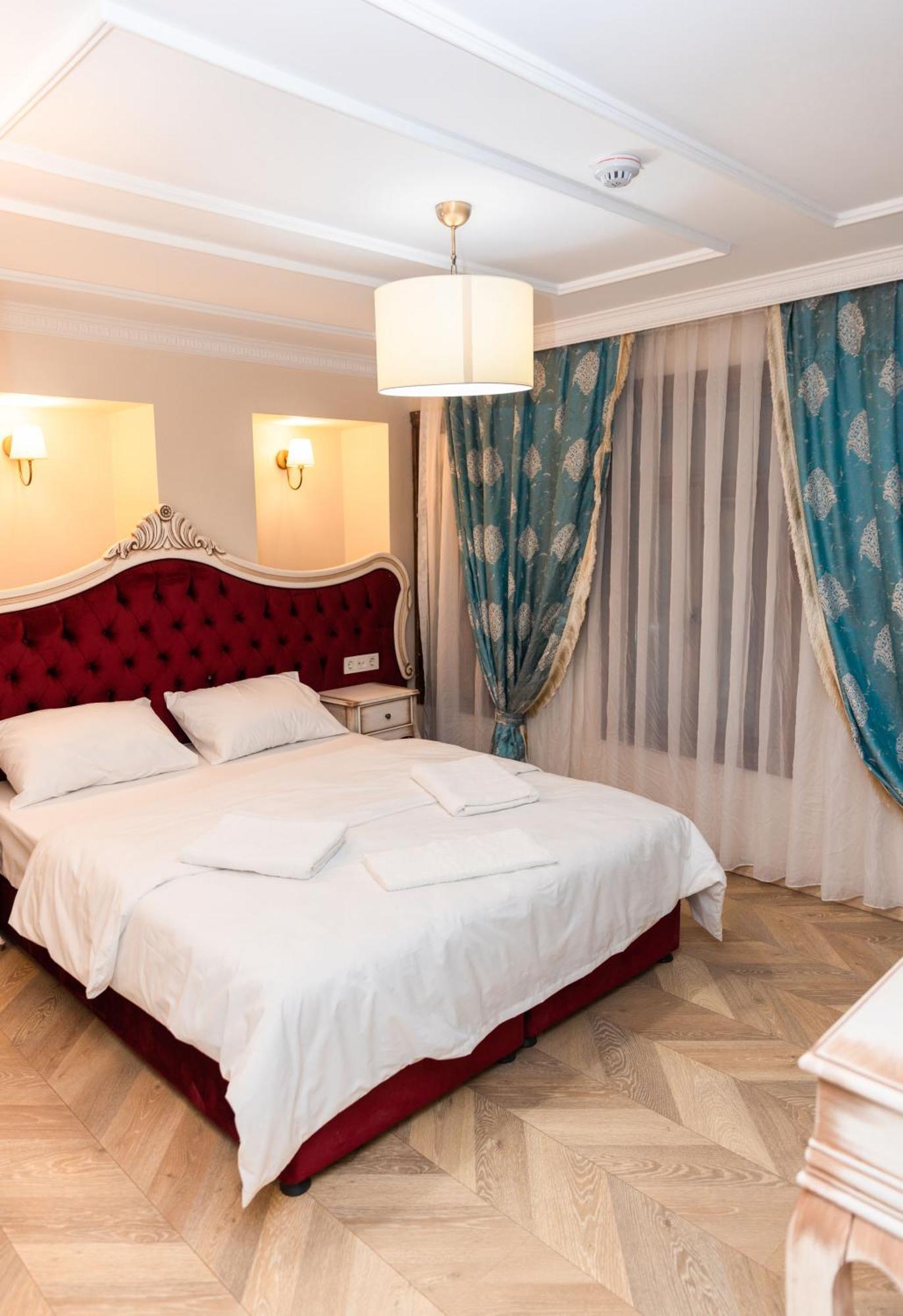 Mirapartotel Istanbul Luaran gambar