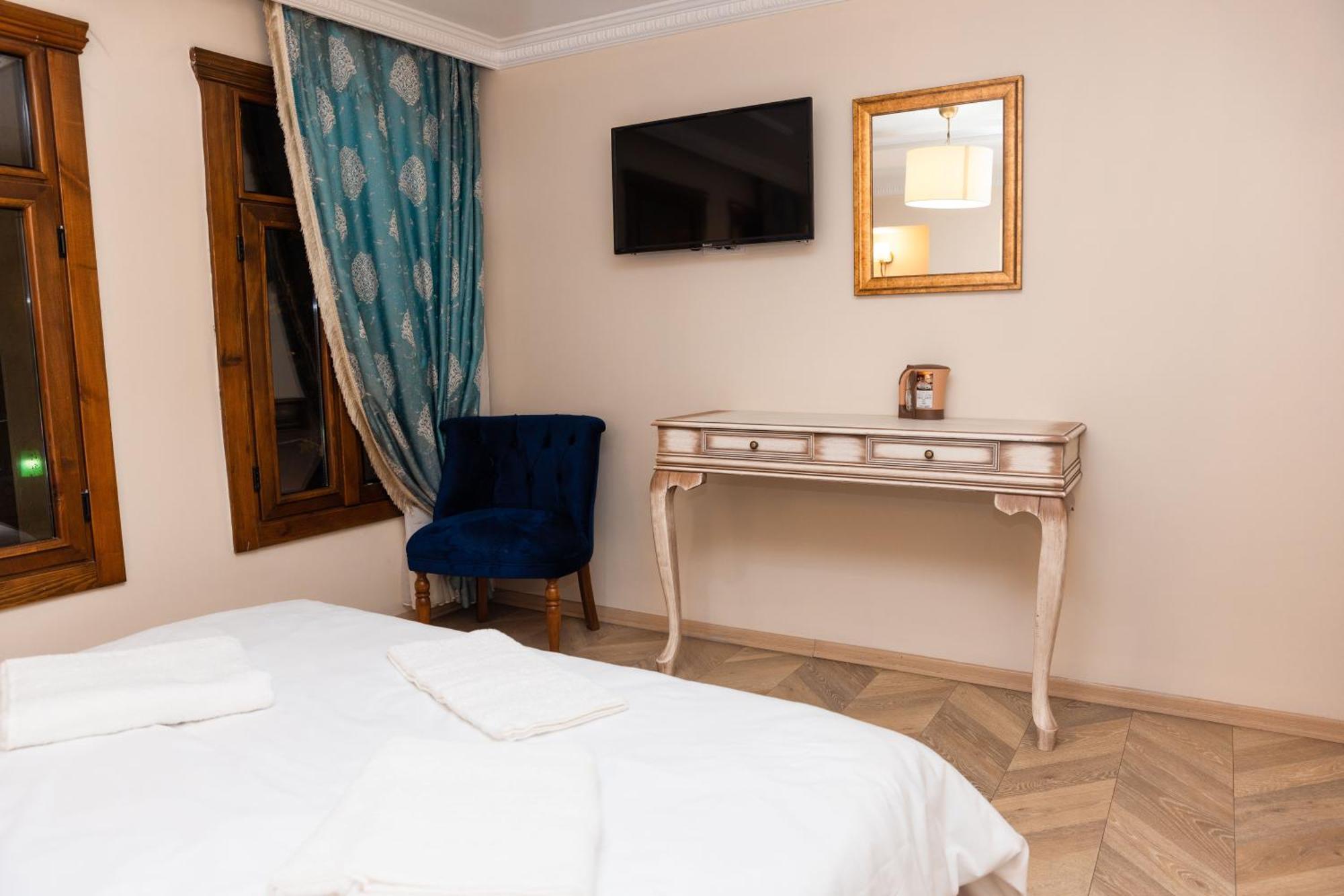 Mirapartotel Istanbul Luaran gambar