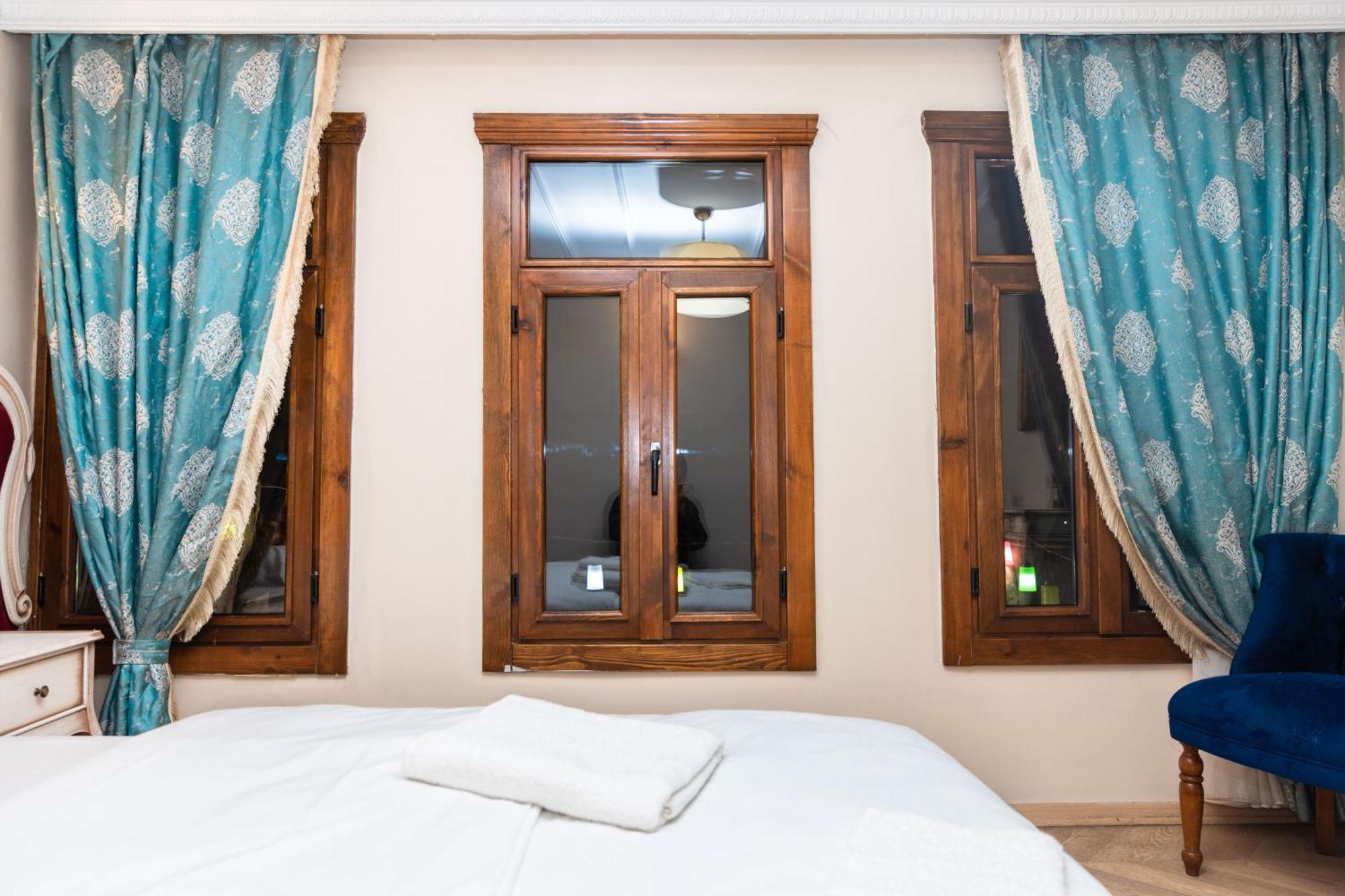 Mirapartotel Istanbul Luaran gambar