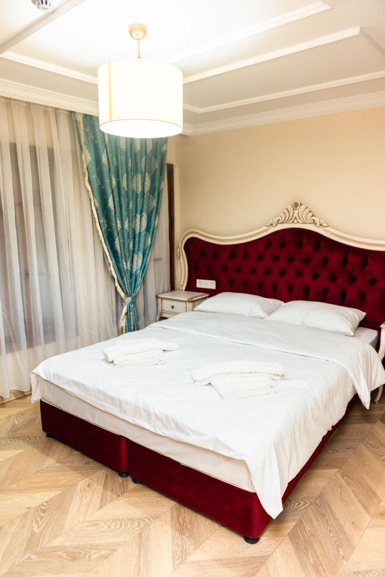 Mirapartotel Istanbul Luaran gambar