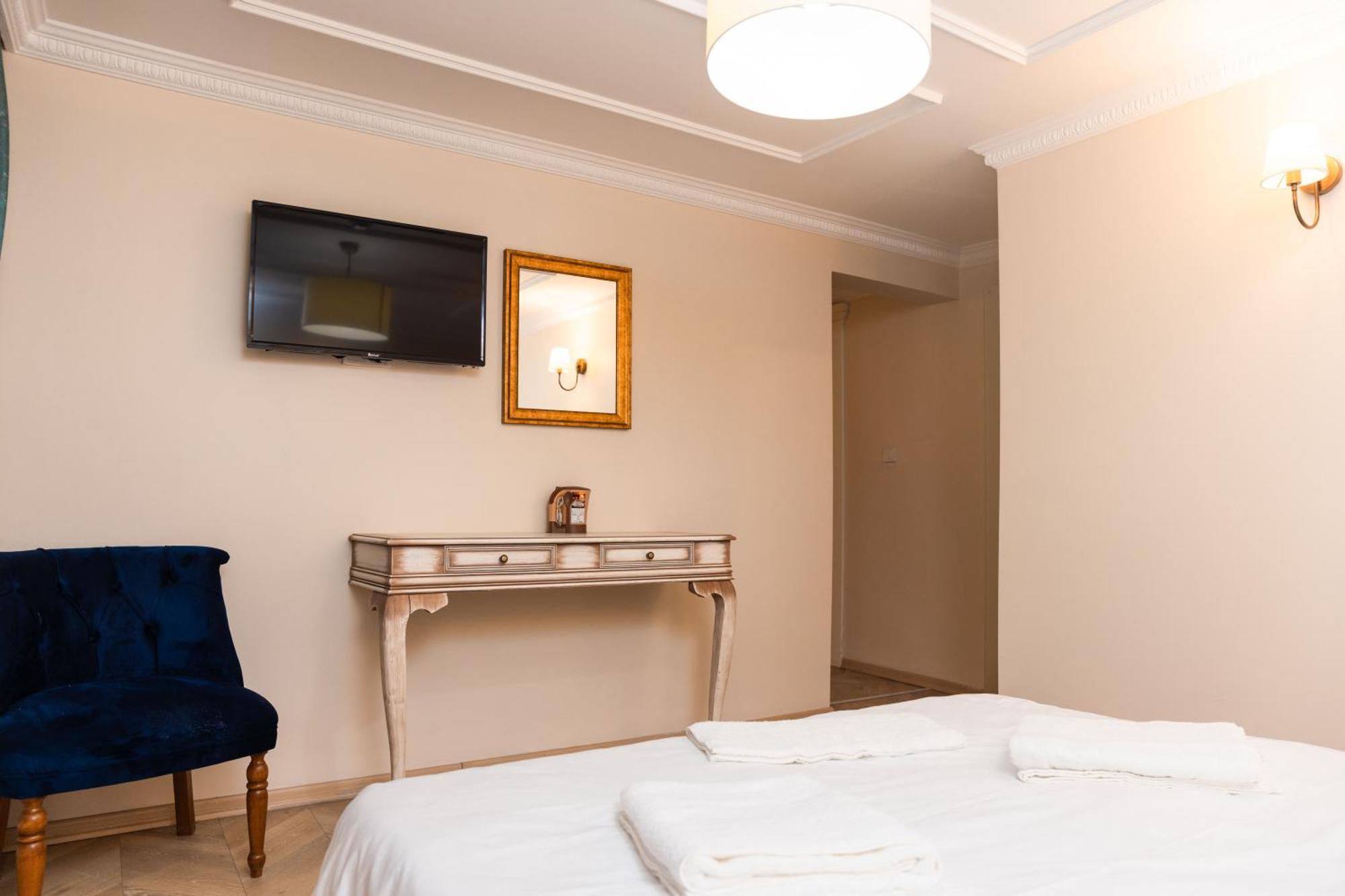 Mirapartotel Istanbul Luaran gambar